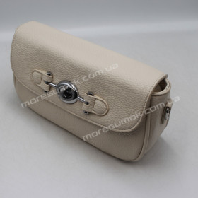 Сумки крос-боді 2212 beige