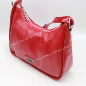 Сумки крос-боді 9621-2 red Сумки крос-боді 9621-2 red
