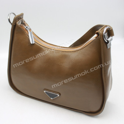 Сумки крос-боді 9621-2 green