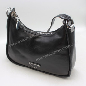 Сумки кросс-боди 9621-2 black