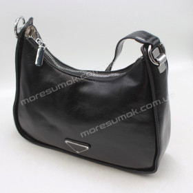 Сумки кросс-боди 9621-2 black