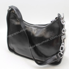 Сумки кросс-боди 9621-2 black
