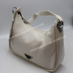 Сумки кросс-боди 9621-2 white Сумки кросс-боди 9621-2 white