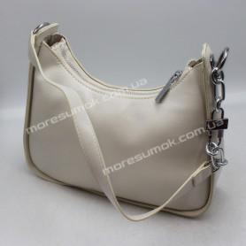 Сумки кросс-боди 9621-2 white Сумки кросс-боди 9621-2 white