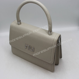 Сумки кросс-боди 827 gray