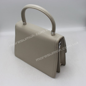 Сумки кросс-боди 827 gray
