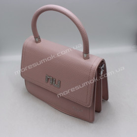 Сумки крос-боді 827 pink