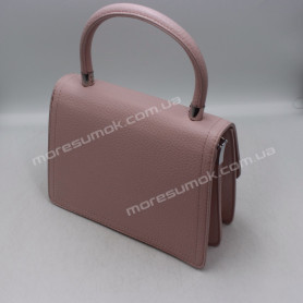 Сумки крос-боді 827 pink
