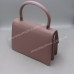 Сумки крос-боді 827 pink