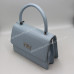 Сумки крос-боді 827 light blue