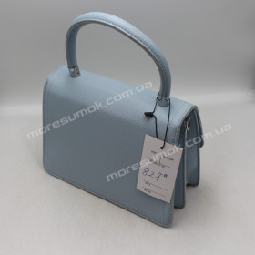 Сумки кросс-боди 827 light blue