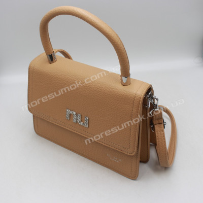 Сумки крос-боді 827 khaki