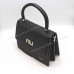 Сумки крос-боді 827 black