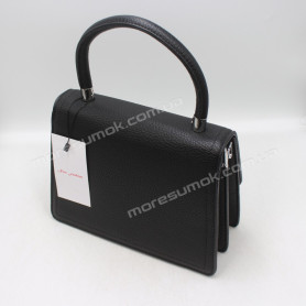 Сумки крос-боді 827 black