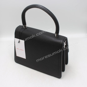 Сумки кросс-боди 827 black