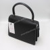 Сумки крос-боді 827 black