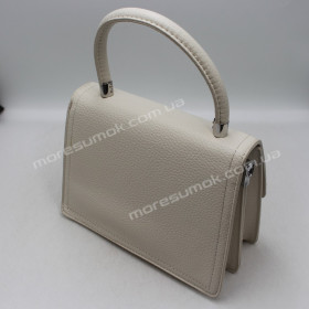 Сумки кросс-боди 827 beige