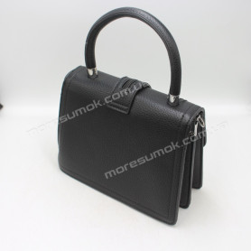 Сумки крос-боді 804 black Сумки крос-боді 804 black