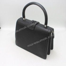 Сумки кросс-боди 804 black