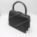 Сумки крос-боді 804 black