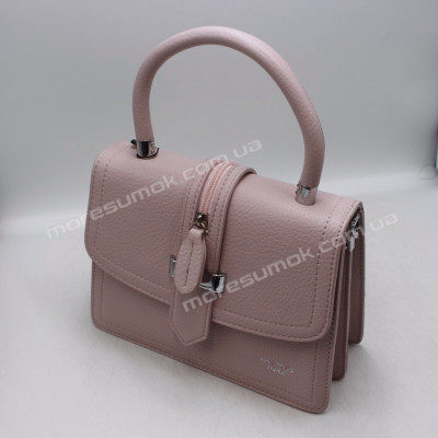 Сумки крос-боді 804 pink