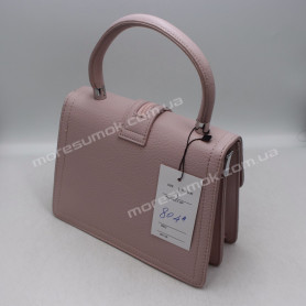 Сумки крос-боді 804 pink Сумки крос-боді 804 pink