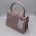 Сумки крос-боді 804 pink