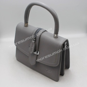 Сумки кросс-боди 804 gray