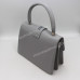 Сумки крос-боді 804 gray