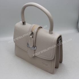 Сумки крос-боді 804 beige