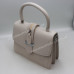 Сумки крос-боді 804 beige