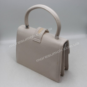 Сумки крос-боді 804 beige