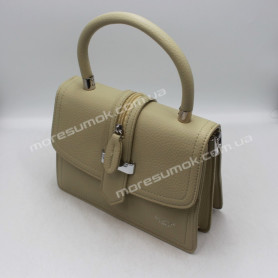Сумки крос-боді 804 green