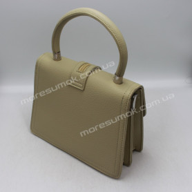 Сумки крос-боді 804 green