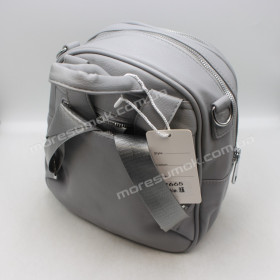 Женские рюкзаки 2665 light blue