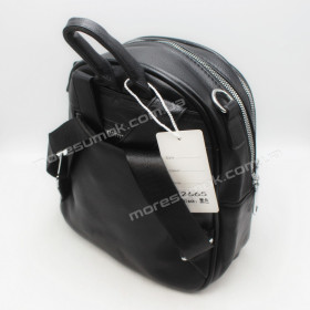 Женские рюкзаки 2665 black