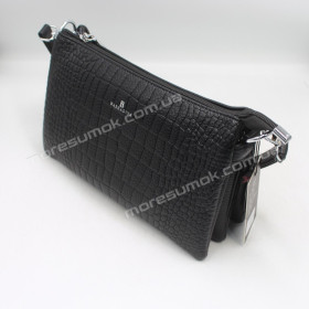 Сумки кросс-боди 8314 black
