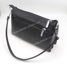 Сумки кросс-боди 8314 black