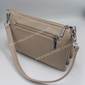 Сумки крос-боді 8314 apricot Сумки крос-боді 8314 apricot