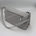 Сумки крос-боді 8314 light gray