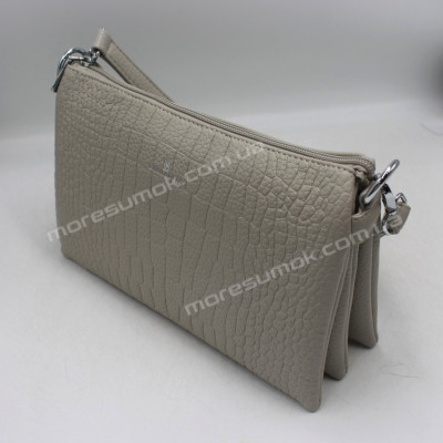 Сумки крос-боді 8314 dark gray