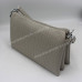 Сумки крос-боді 8314 dark gray