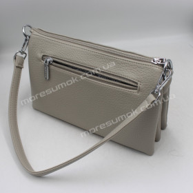 Сумки крос-боді 8314 dark gray