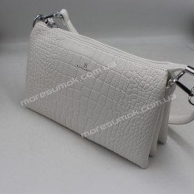Сумки кросс-боди 8314 white