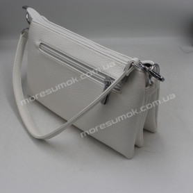 Сумки крос-боді 8314 white