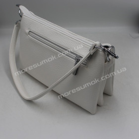 Сумки кросс-боди 8314 white
