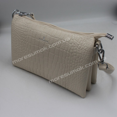 Сумки крос-боді 8314 beige