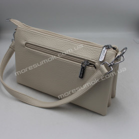Сумки крос-боді 8314 beige Сумки крос-боді 8314 beige
