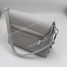 Сумки крос-боді 8316 light gray