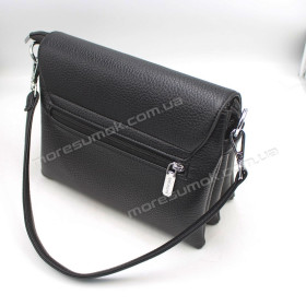 Сумки кросс-боди 8316 black